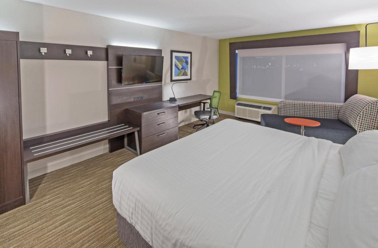 Holiday Inn Express & Suites - Indianapolis Nw - Zionsville By Ihg Whitestown Dış mekan fotoğraf