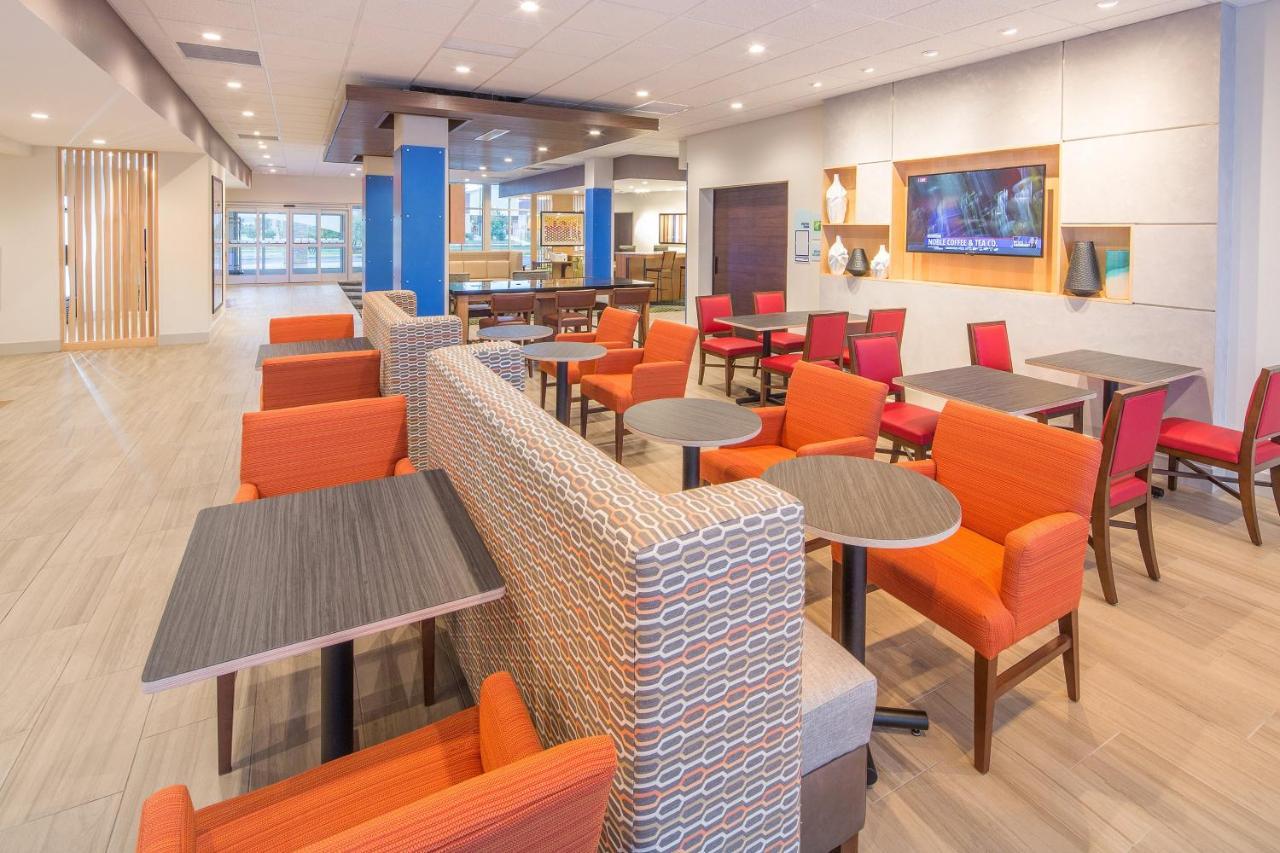 Holiday Inn Express & Suites - Indianapolis Nw - Zionsville By Ihg Whitestown Dış mekan fotoğraf